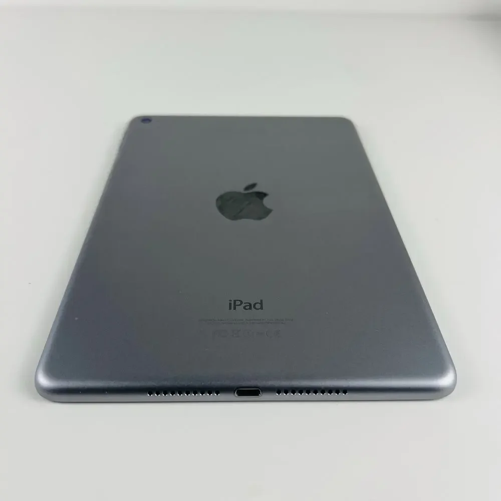 Apple iPad mini 4 (4th Gen) 128GB WiFi 7.9 inch A1538 - Space Gray